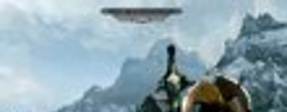 Дневники разработчиков Skyrim 