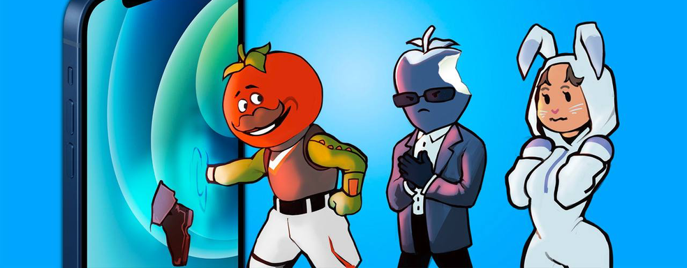 Полный разгром Apple. Победа Epic Games. Последствия для индустрии