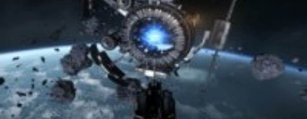 Возможность поиграть в Star Citizen бесплатно до 5 сентября