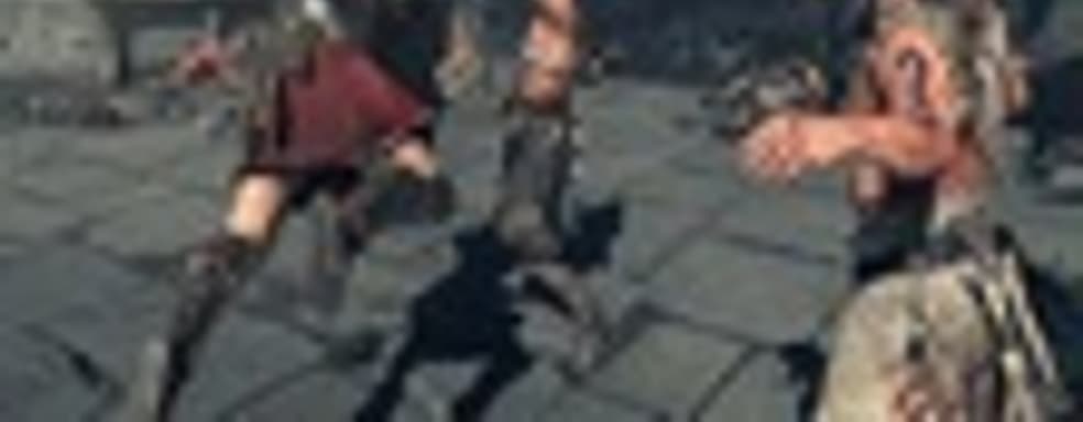 Слух: Crytek уже делает сиквел Ryse