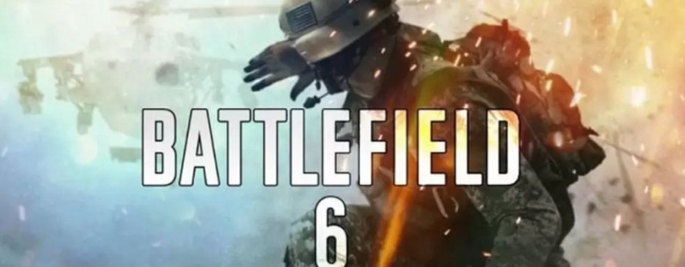 Новые утечки о Battlefield 6. В сети опубликован полный трейлер Battlefield 6