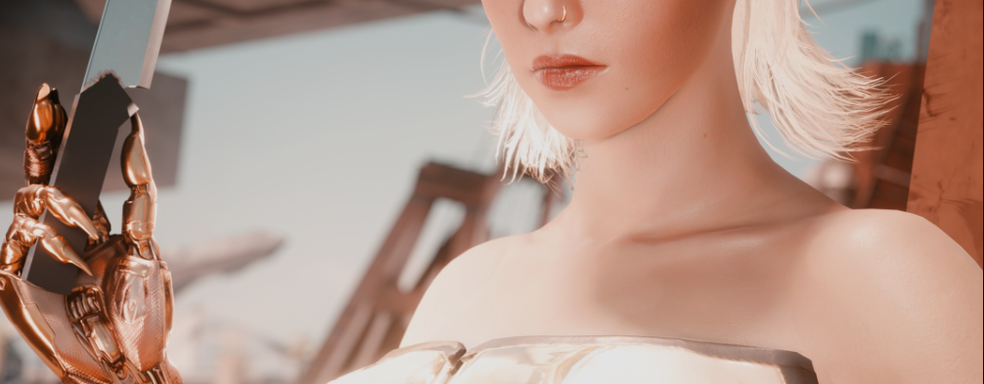 Cyberpunk 2077 Phantom Liberty players have learned to freely explore New York