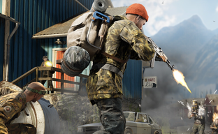 Авторы DayZ и Arma продают в Steam бесплатную игру. Vigor получает отрицательные отзывы в Steam из-за политики Bohemia Interactive