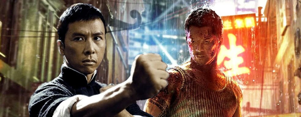 Боевику с открытым миром Sleeping Dogs исполнилось 10 лет