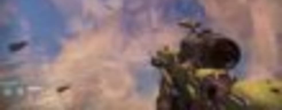 Дневники разработчиков Destiny - кооператив