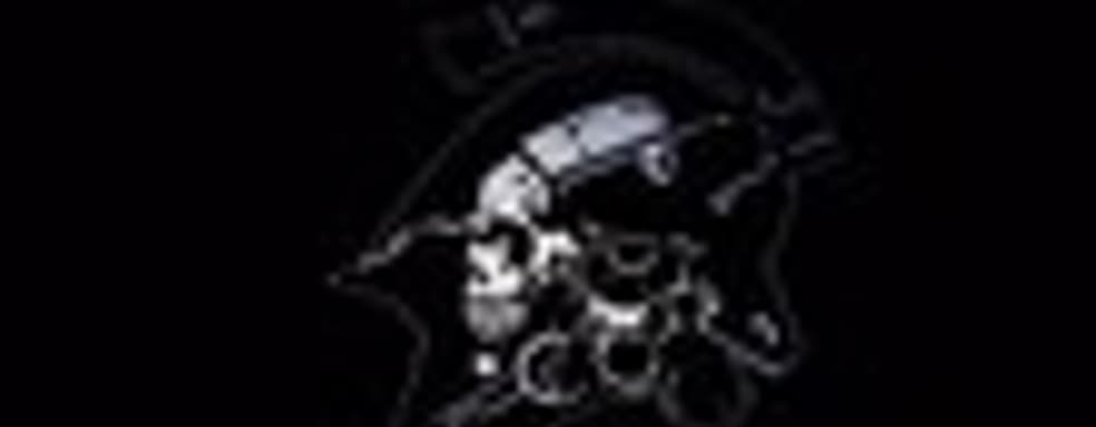 Kojima Productions представила...трейлер логотипа студии