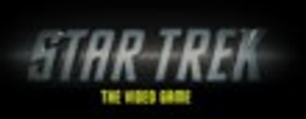 Star Trek: The Video Game  с оригинальным сюжетом