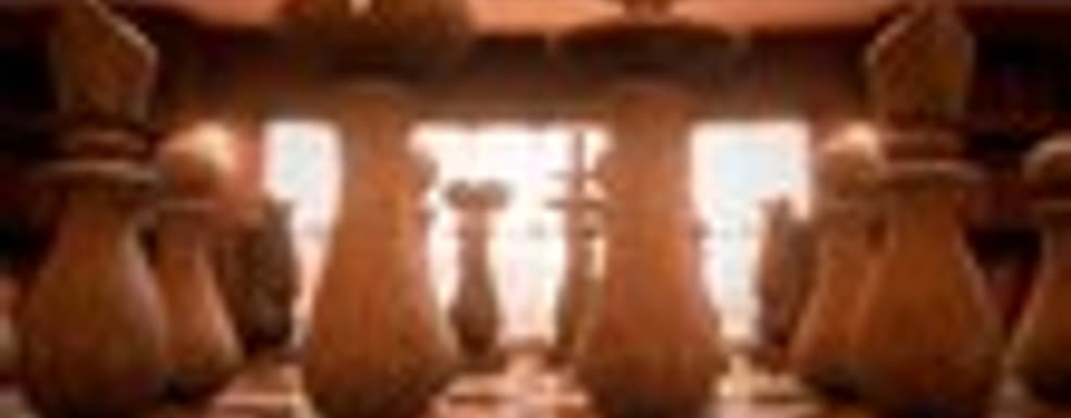 Дата выхода Pure Chess для PS4