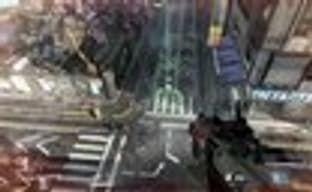 20-минутная презентация Titanfall с EB Games Expo