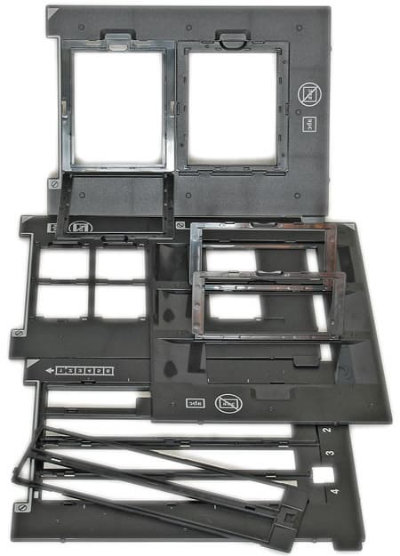 Epson Perfection 4990 Photo