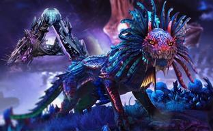 ARK: Ultimate Mobile Edition получила крупное дополнение Genesis Part 2