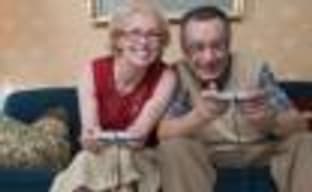 Еще одно исследование, связанное с играми и сексом