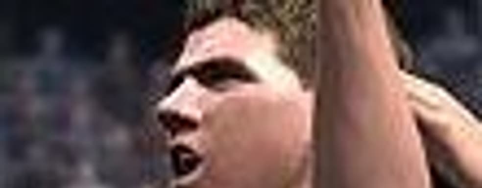 PES 2009 обошла FIFA 09 в британском чарте