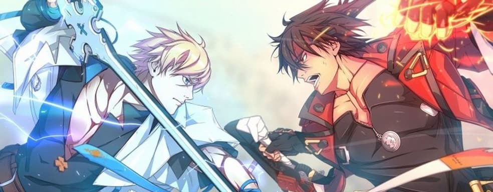 Guilty Gear Strive и Dynasty Warriors 9 Empires перенесли, но Resident Evil Village выйдет по графику