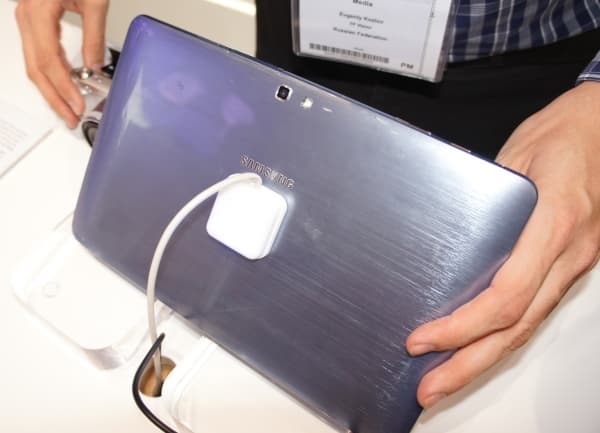 Мобильные новинки IFA 2012