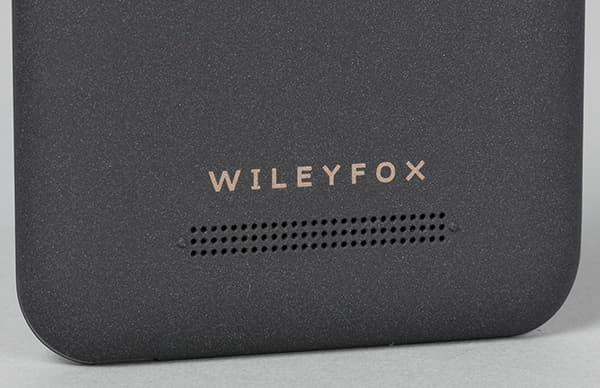 Смартфон Wileyfox Spark+