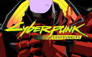 CD Projekt и Netfix представили кадры и предварительную дату выхода аниме-сериала Cyberpunk: Edgerunners