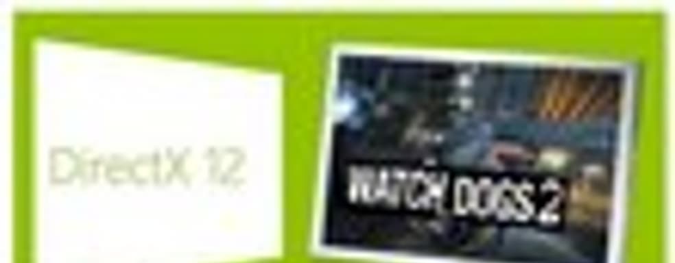 Watch_Dogs 2 оптимизируют для видеокарт AMD