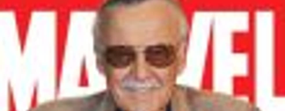 Стэн Ли появился в World of Warcraft