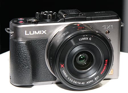 Конвенция Panasonic 2012 — новинки японской компании