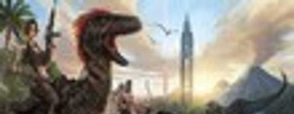 Создатели ARK: Survival Evolved заработали больше всех в ходе летней распродажи Steam