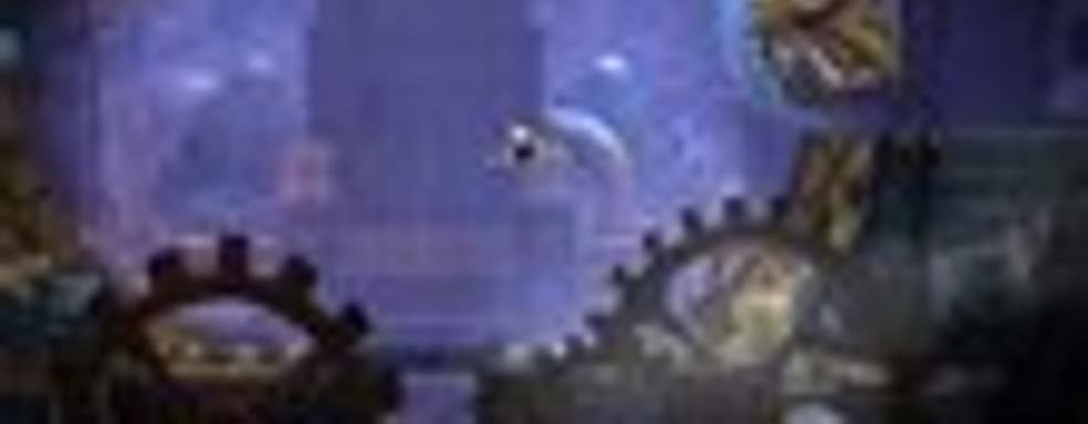 Song of the Deep от Insomniac Games выйдет 12 июля