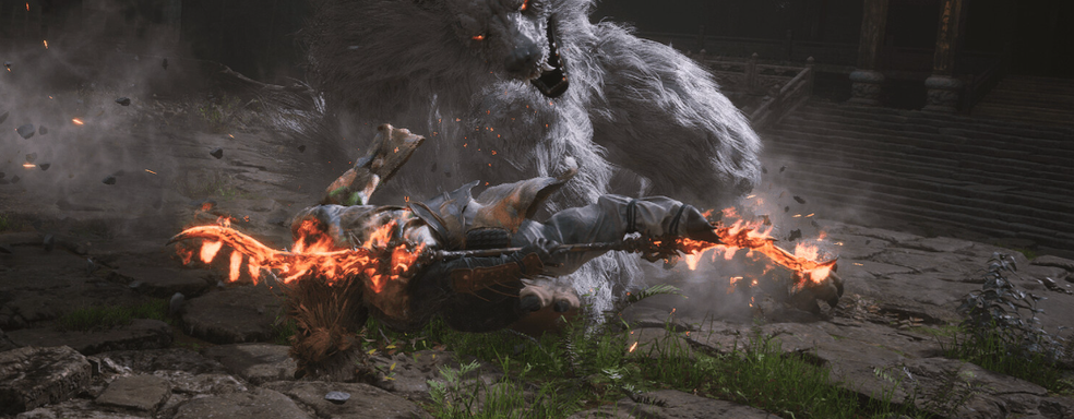 Hades 2 и Manor Lords вышли покорять Steam и теперь самой желанной игрой в сервисе Valve стала Black Myth Wukong