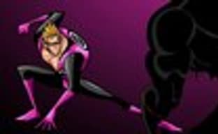 Supergay & the Attack of his Ex-Girlfriends для iOS