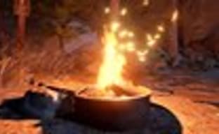 Тизер Obduction — новой игры от создателей Myst