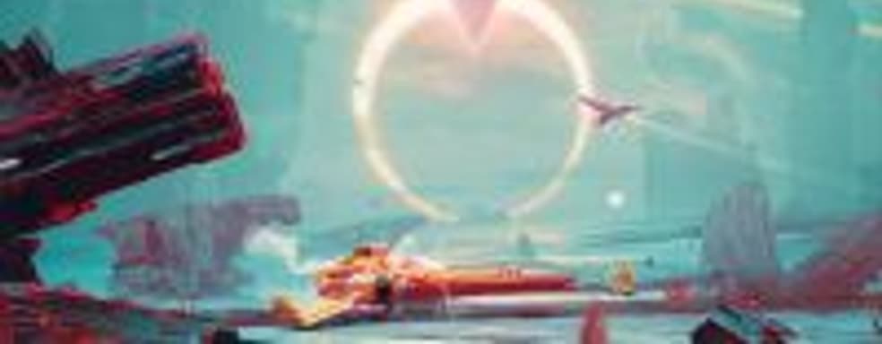 С разработчиков No Man’s Sky сняты обвинения в недобросовестной рекламе