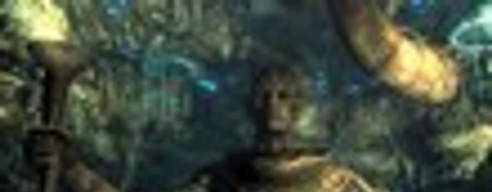 Bethesda пока не работает над новым Skyrim DLC