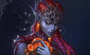 Heroes of Might & Magic Olden Era Authors Showcase the Swarm Faction — Meet the Heroes, Units, and More