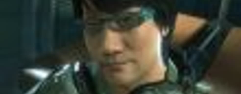 Хидео Кодзима не станет выпускать «королевскую битву» даже ради денег