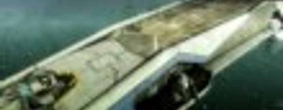 Трейлер Carrier Command: Gaea Mission