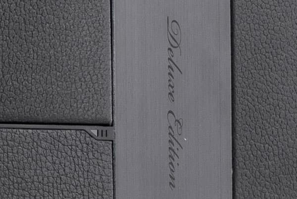 Внешний вид планшета 3Q Qoo! Surf TS1005B