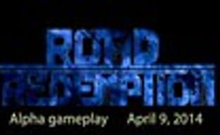 Идейный наследник Road Rash все ближе к релизу. Вышла альфа-версия