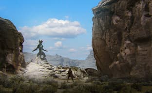 Старый-новый Вегас – вышел трейлер масштабной модификации Fallout 4 New Vegas