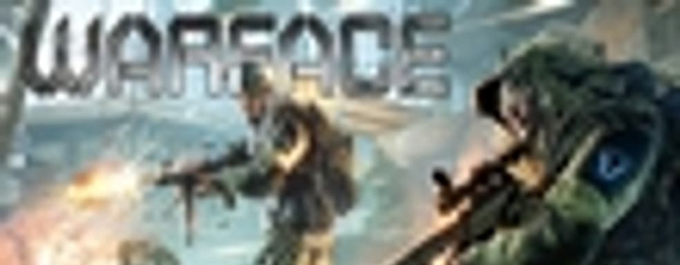 Дата выхода Warface Xbox 360 Edition