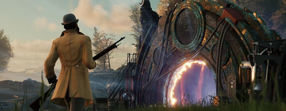 Бывший глава Bioware рассказал о выживании Nightingale