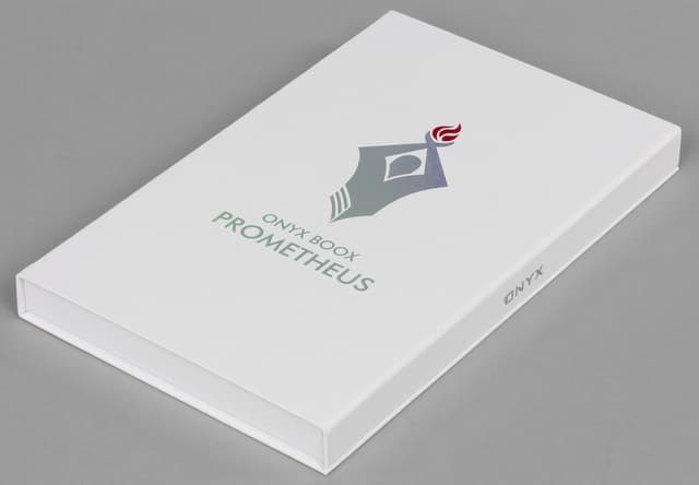 Упаковка Onyx Boox Prometheus