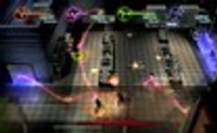 Трейлер Ghostbusters: Sanctum of Slime 