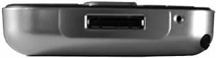 Asus MyPal A716 left side