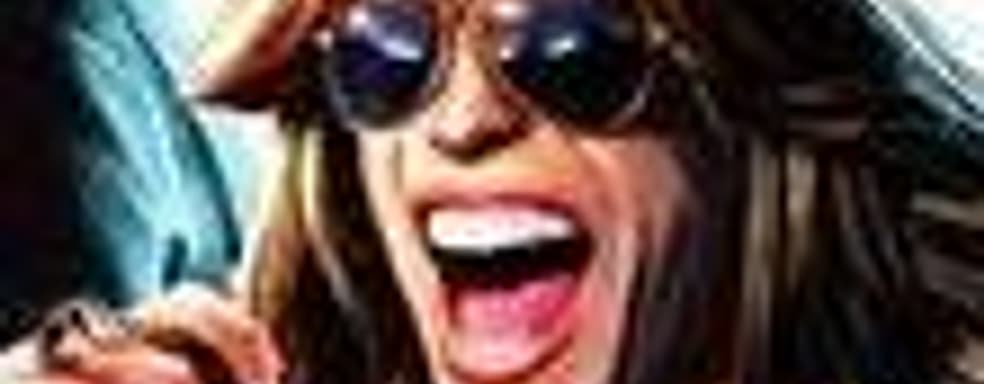 «Guitаr Hero. Золотое издание» в продаже