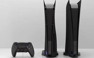 Выход PS5 в стиле PS2 отменили. Игроки угрожали сотрудникам магазина