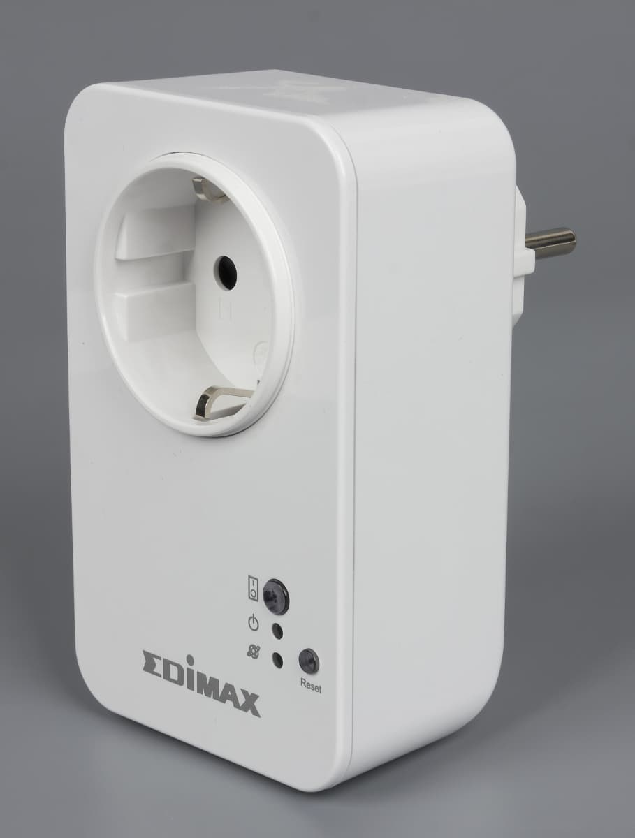 Внешний вид Edimax SP-1101W Внешний вид Edimax SP-1101W