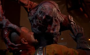 Умельцы готовят русскую озвучку для The Callisto Protocol. Приглашены Дмитрий Сыендук и голос Геральта Сергей Пономарев