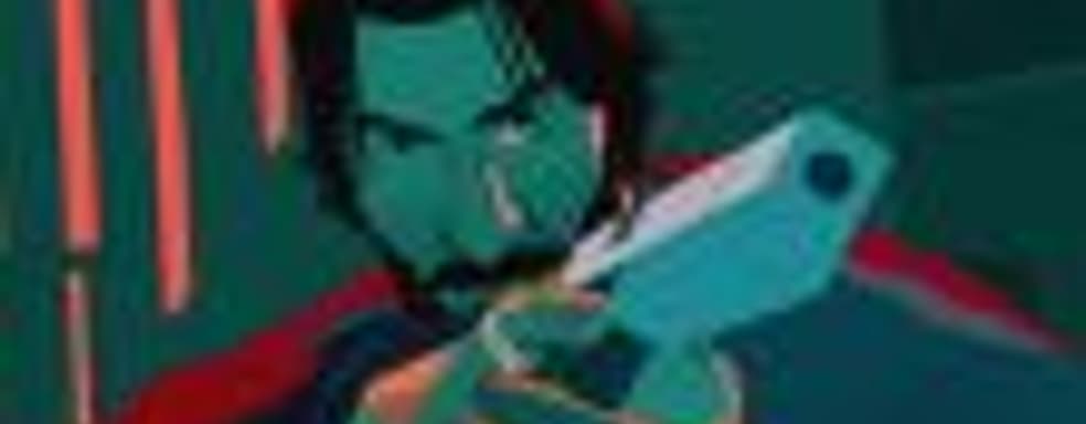 Анонс и трейлер John Wick Hex – тактическая игра от создателя Thomas Was Alone и эксклюзив Epic Games Store