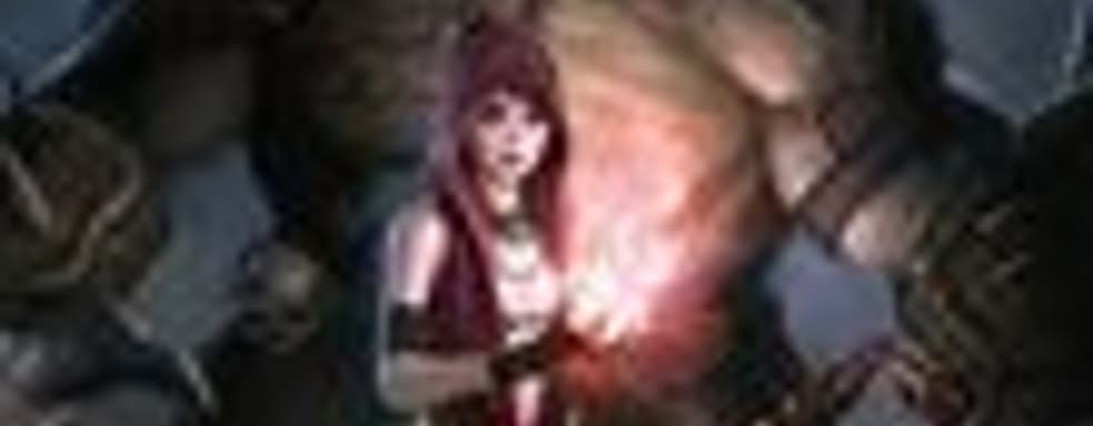 Dragon Age: Origins - трейлер Wardens Vengeance