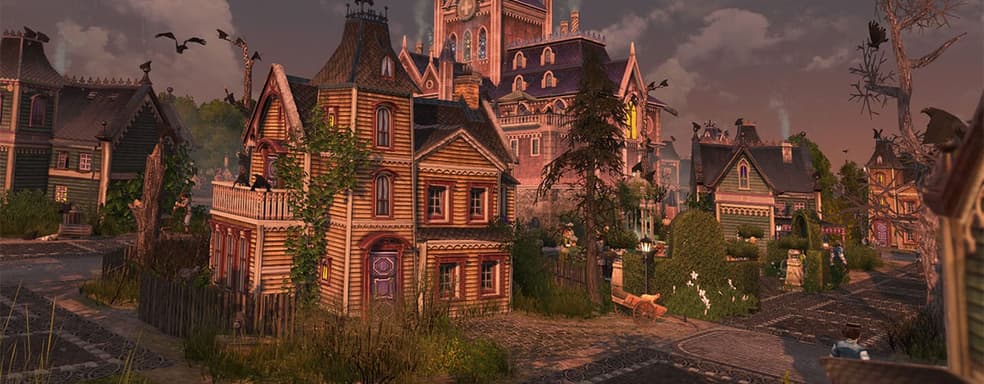 Anno 1800 получила очередное DLC. Разработчики похвастались миллионами игроков