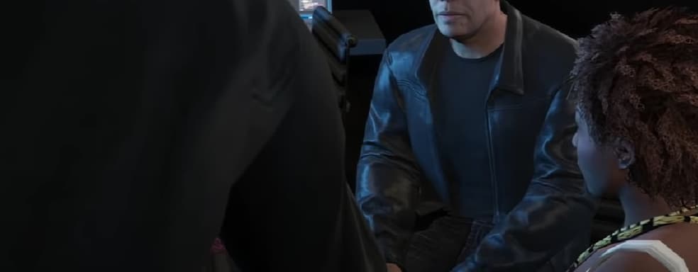 Dr. Dre встретится с Франклином в новой сюжетной линии GTA Online